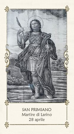 San Primiano