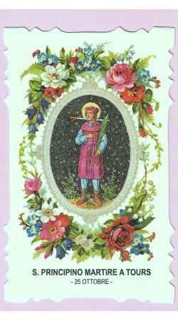 San Principino