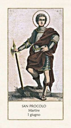 San Procolo