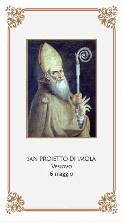 San Proietto di Imola