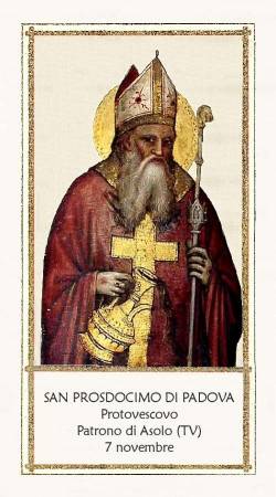 San Prosdocimo