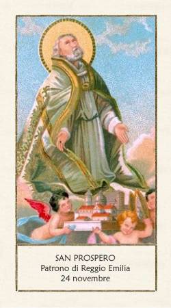 San Prospero di Reggio Emilia