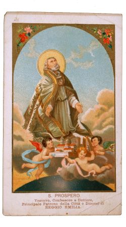 San Prospero di Reggio Emilia