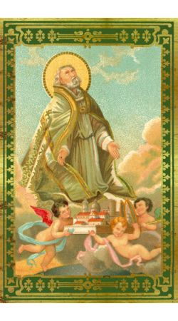 San Prospero di Reggio Emilia