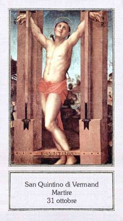 San Quintino di Vermand