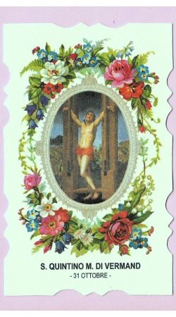 San Quintino di Vermand