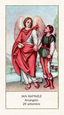 San Raffaele