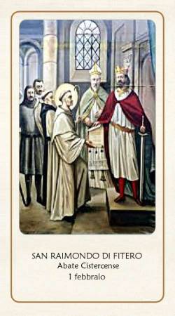 San Raimondo di Fitero