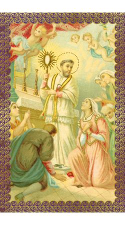 San Raimondo Nonnato