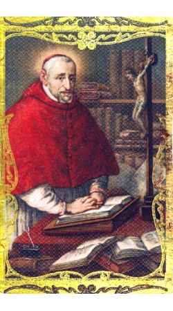 San Roberto Bellarmino