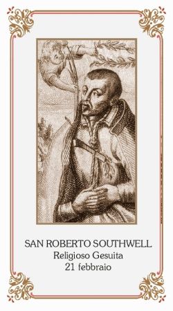 San Roberto Southwell