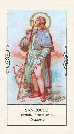 San Rocco