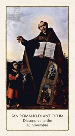 San Romano di Antiochia