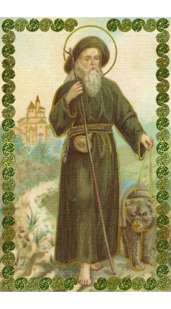 San Romedio