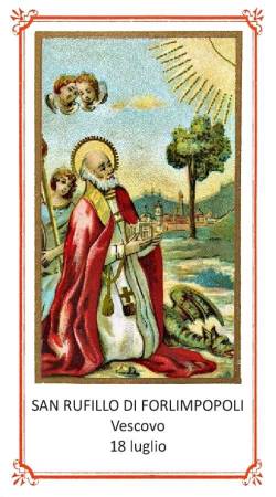 San Rufillo di Forlimpopoli