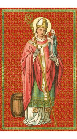 San Ruperto di Salisburgo