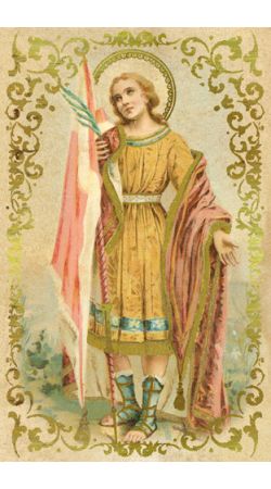San Saturnino