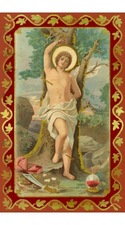 San Sebastiano