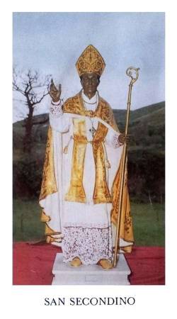 San Secondino
