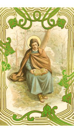 San Segnano (Sequano)