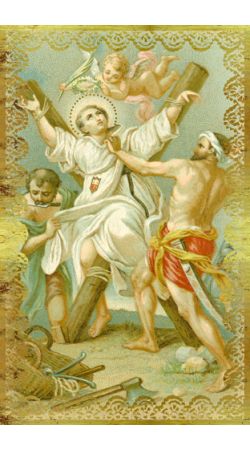 San Serapio