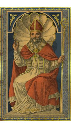 San Severo di Napoli