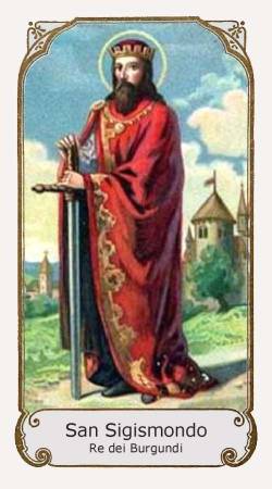 San Sigismondo