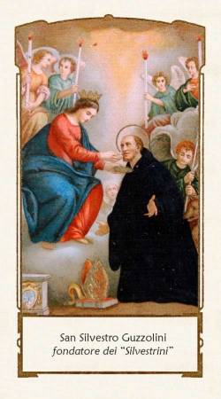 San Silvestro Guzzolini