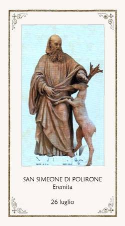 San Simeone di Polirone