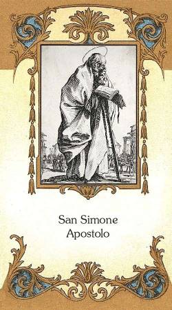 San Simone
