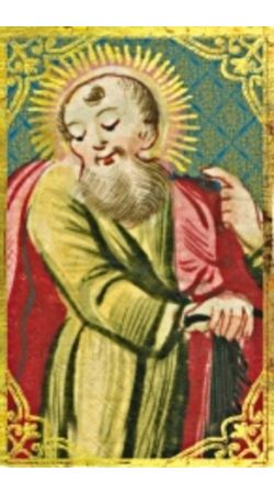 San Simone