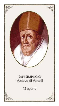 San Simplicio