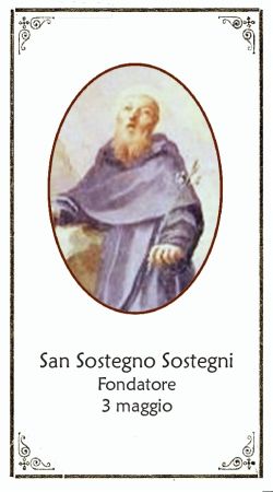 San Sostegno Sostegni
