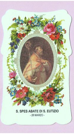San Spes di Eutizio