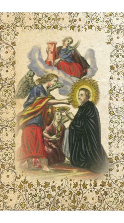 San Stanislao Kostka