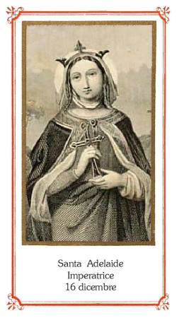 Santa Adelaide