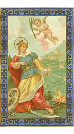 Santa Augusta di Serravalle