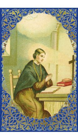 Santa Bartolomea Capitanio