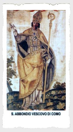 Sant' Abbondio