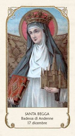 Santa Begga