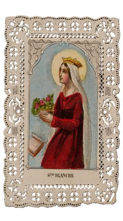 Santa Bianca di Castiglia
