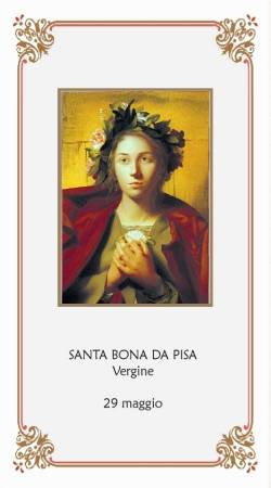 Santa Bona da Pisa