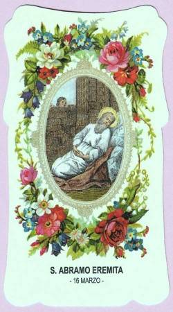 Sant' Abramo