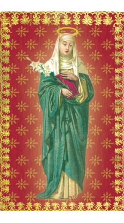 Santa Caterina da Siena