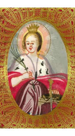 Santa Caterina di Alessandria