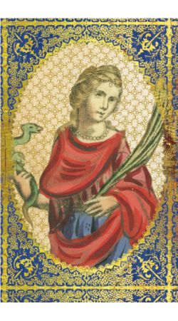 Santa Cristina di Bolsena
