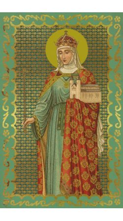 Santa Cunegonda