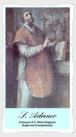 Sant' Adamo di Guglionesi