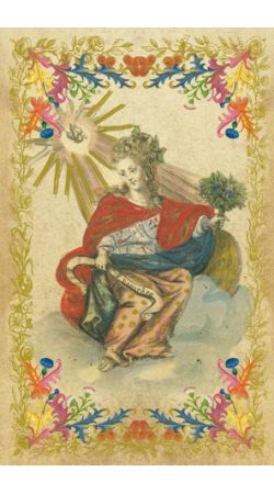 Santa Dorotea di Alessandria