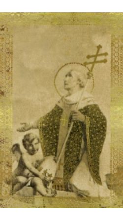 Sant' Adriano III